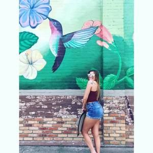 Meet your Posher, Myra